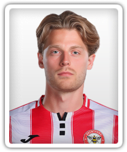 Mathias Jensen