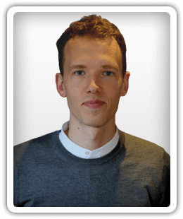 Frederik Leth