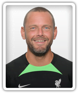 Jay Spearing
