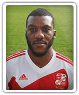 Troy Archibald-Henville