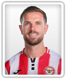 Jordan Henderson