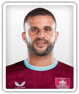 Kyle Walker