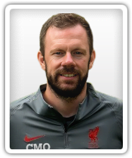 Chris Morgan