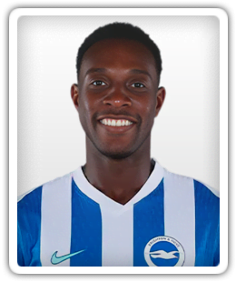 Danny Welbeck