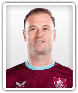 Ashley Barnes