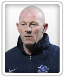 Kevin O'Brien