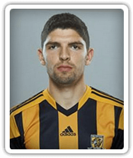 Joe Dudgeon