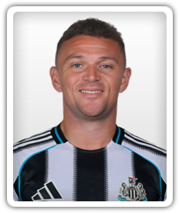 Kieran Trippier