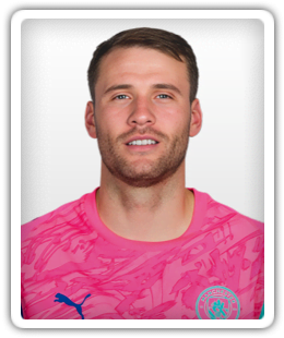 Marcus Bettinelli