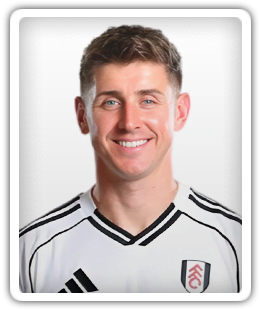 Tom Cairney
