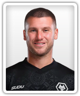 Sam Johnstone