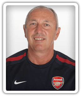 Steve Leonard