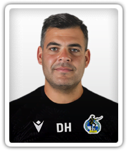 David Horseman