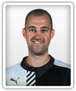 Simon Tweddle