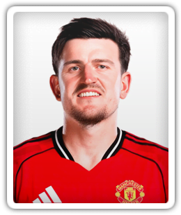 Harry Maguire