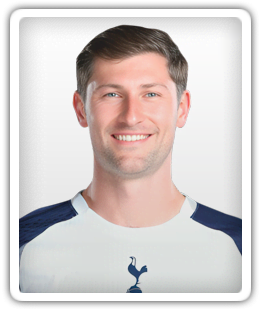 Ben Davies