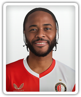 Raheem Sterling