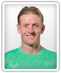 Jordan Pickford