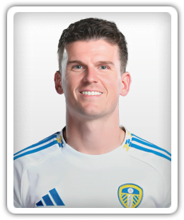 Sam Byram