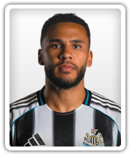 Jamaal Lascelles