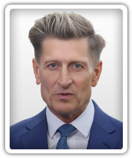 Steve Parish