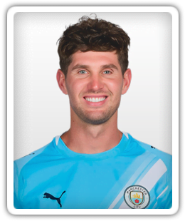 John Stones