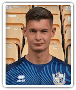 Jonny Maddison