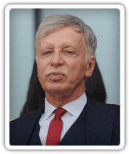 Stan Kroenke