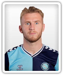 Jason McCarthy