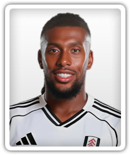 Alex Iwobi