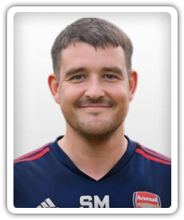 Simon Murphy