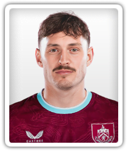 Connor Roberts