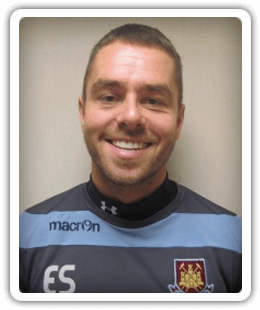 Eamon Swift
