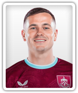 Josh Cullen
