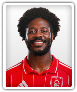 Ola Aina