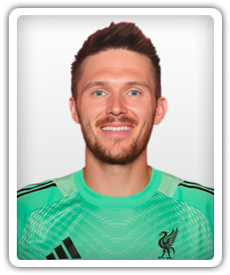 Freddie Woodman