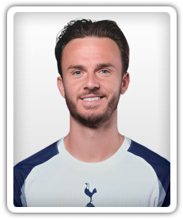 James Maddison