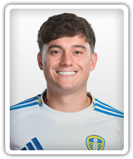 Daniel James