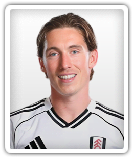 Harry Wilson