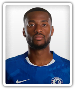 Tosin Adarabioyo