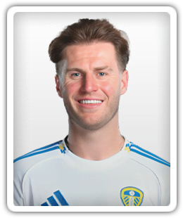 Joe Rodon