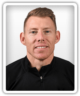 Gary Walker