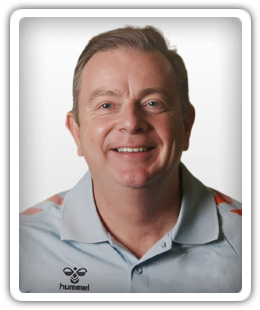 Peter Beirne