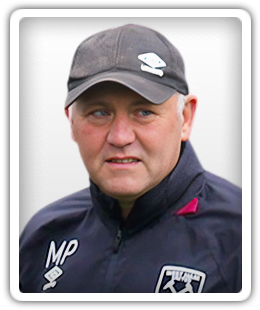 Mark Phillips