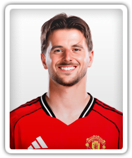 Mason Mount