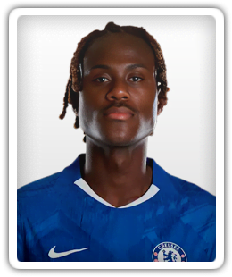 Trevoh Chalobah