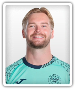 Caoimhin Kelleher