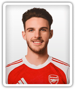 Declan Rice
