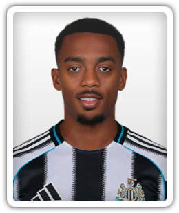 Joe Willock