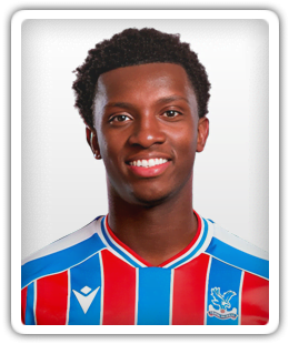 Eddie Nketiah